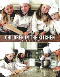bokomslag Children in the Kitchen
