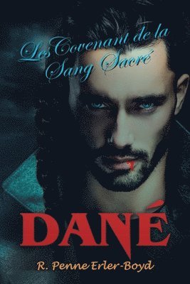 R Penne Erler-Boyd, R. Penne Erler-Boyd - Dané, Häftad
