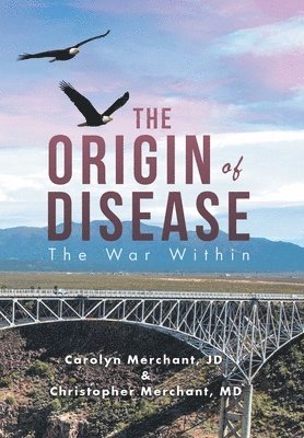 bokomslag Origin of Disease