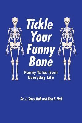 bokomslag Tickle Your Funny Bone