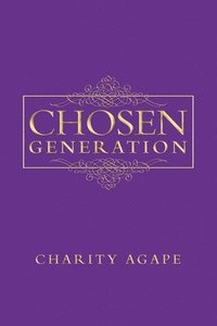 bokomslag Chosen Generation