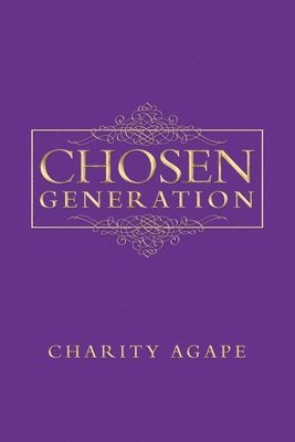 bokomslag Chosen Generation
