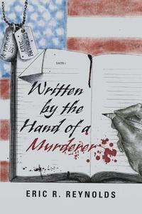 bokomslag Written by the Hand of a Murderer