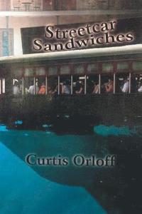 bokomslag Streetcar Sandwiches