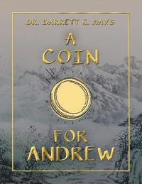 bokomslag A Coin for Andrew