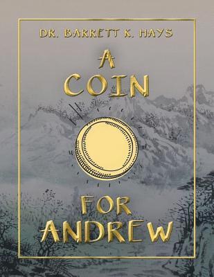 bokomslag Coin for Andrew