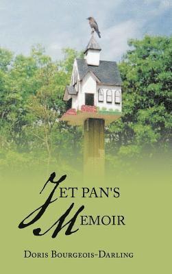 Jet Pan's Memoir 1