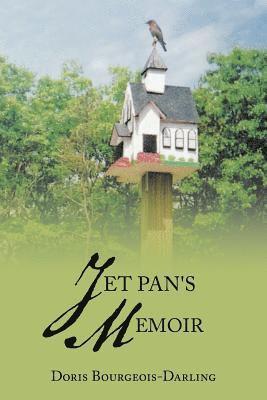 Jet Pan's Memoir 1