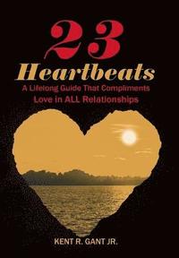 bokomslag 23 Heartbeats