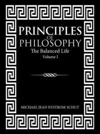 bokomslag Principles of Philosophy