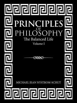 bokomslag Principles of Philosophy