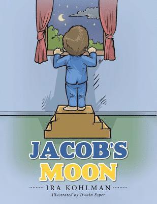 Jacob's Moon 1