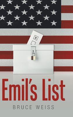 bokomslag Emil's List