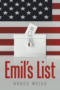 bokomslag Emil's List