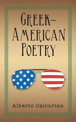 Greek-American Poetry 1