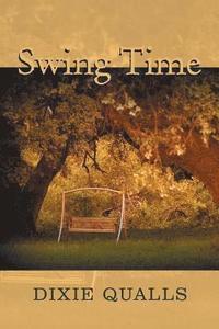 bokomslag Swing Time