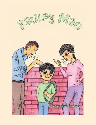 Pauley Mac 1
