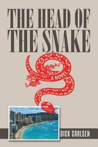 bokomslag Head of the Snake