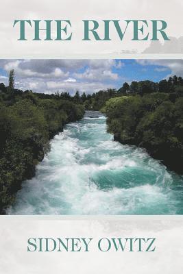 Sidney Owitz - River, Häftad