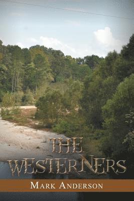 Mark Anderson - Westerners, Häftad