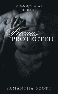 Precious Protected 1