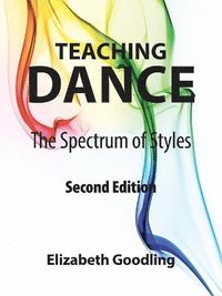 bokomslag Teaching Dance