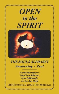 Open to the Spirit 1