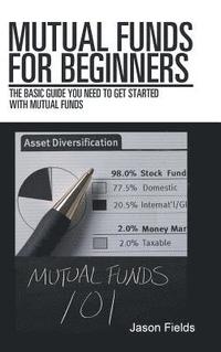 bokomslag Mutual Funds for Beginners