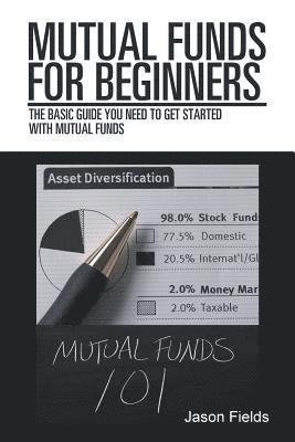 bokomslag Mutual Funds for Beginners