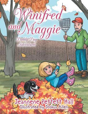 Winifred and Maggie 1