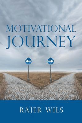 bokomslag Motivational Journey