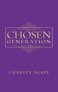 bokomslag Chosen Generation