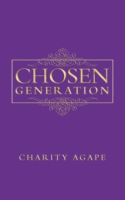 bokomslag Chosen Generation
