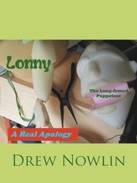 bokomslag Lonny the Long-Armed Puppeteer