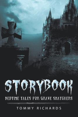 bokomslag Storybook