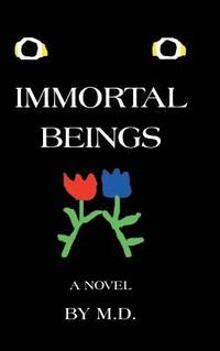 bokomslag Immortal Beings