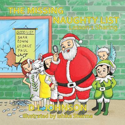 The Missing Naughty List 1