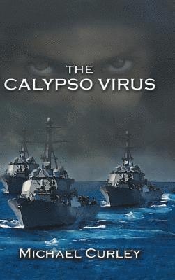 bokomslag The Calypso Virus