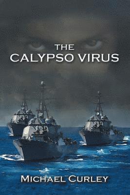 bokomslag The Calypso Virus