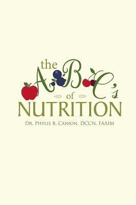 The a B C's of Nutrition 1