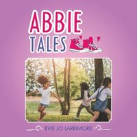 bokomslag Abbie Tales