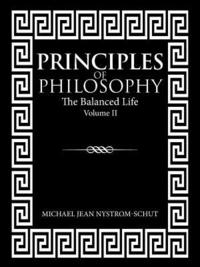 bokomslag Principles of Philosophy