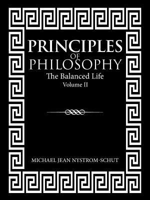 bokomslag Principles of Philosophy