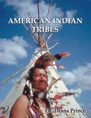 bokomslag American Indian Tribes