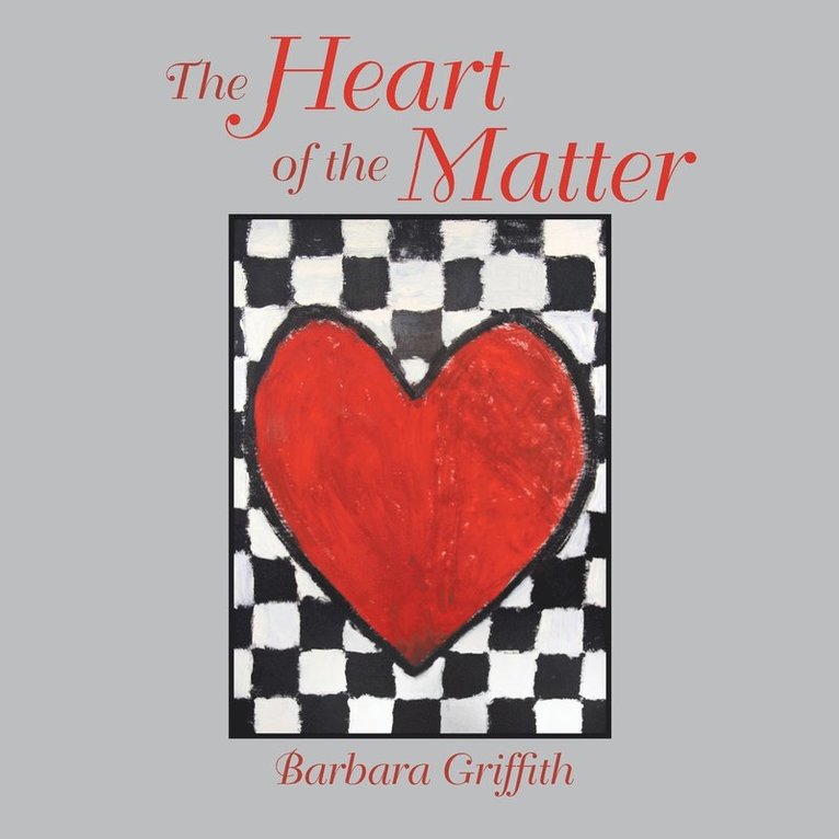 The Heart of the Matter 1