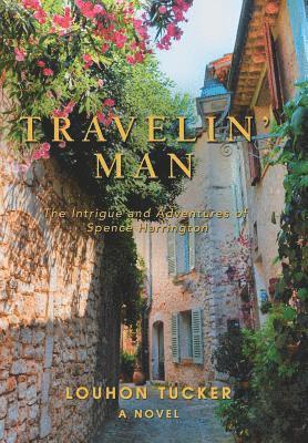 Travelin' Man 1