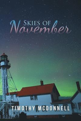 Skies of November 1