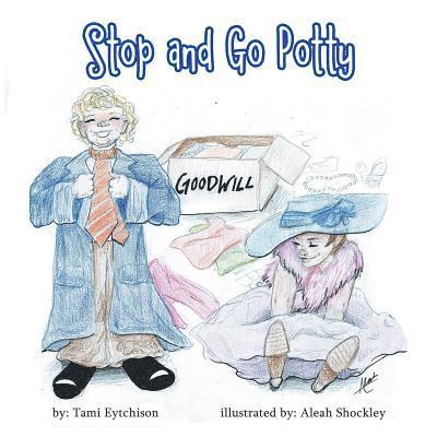 Stop and Go Potty 1