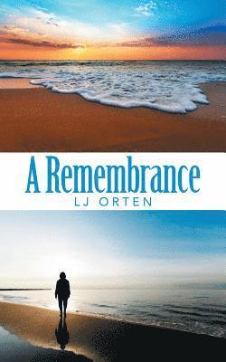Lj Orten - Remembrance, Häftad