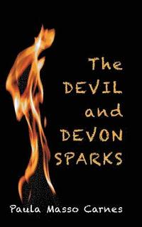 bokomslag The Devil and Devon Sparks